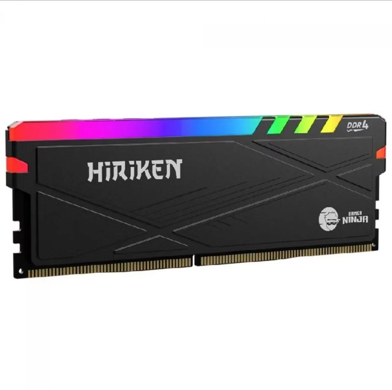 Vendo dois pentes de 8gb de memoria ram - Foto 2