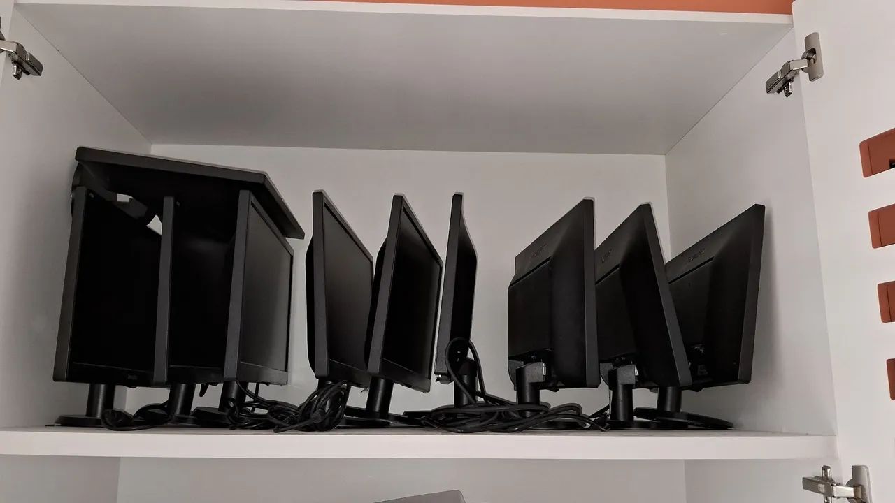 Monitores Philips - Foto 2