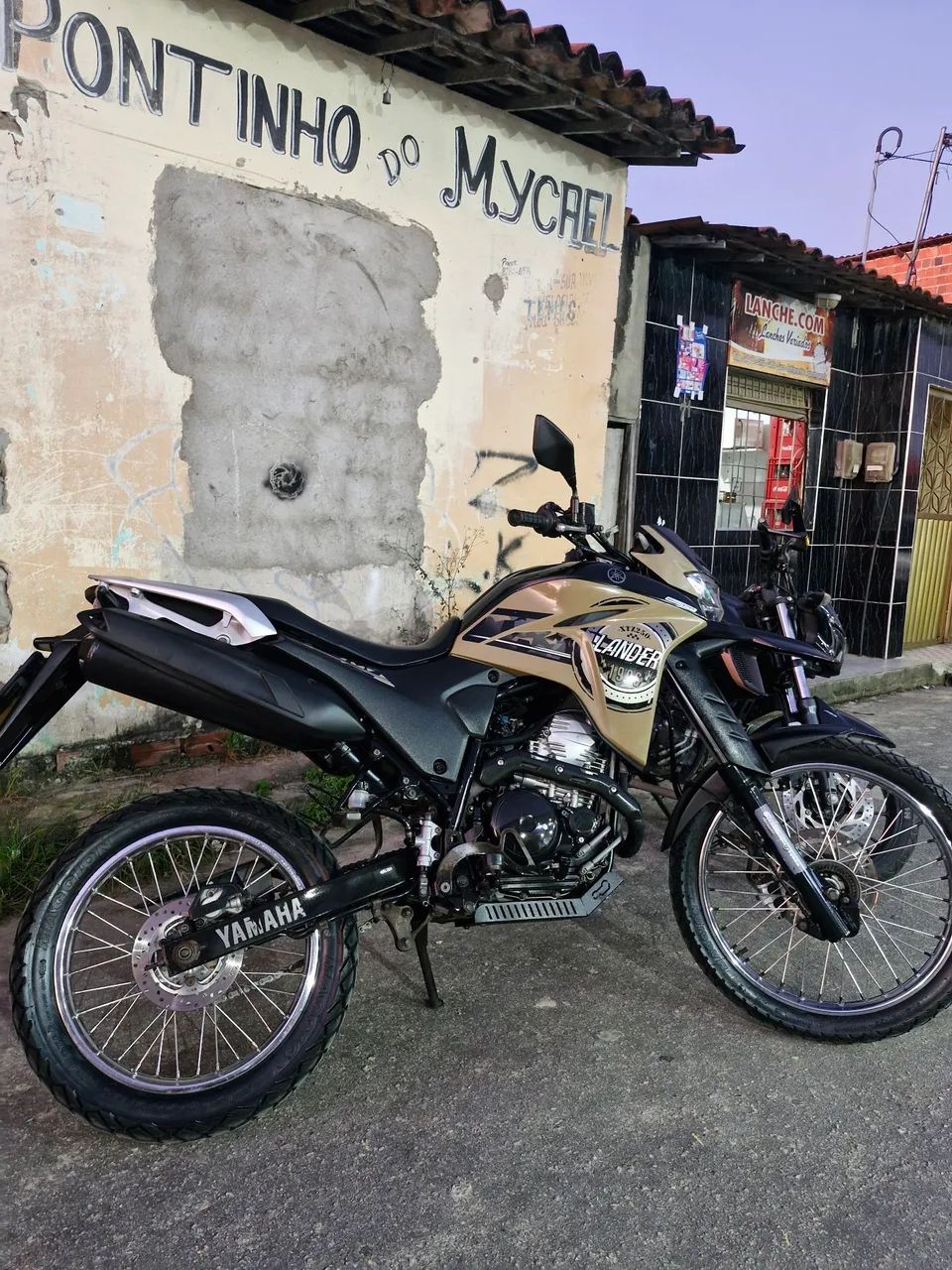 LANDER 250 2021 - Foto 5