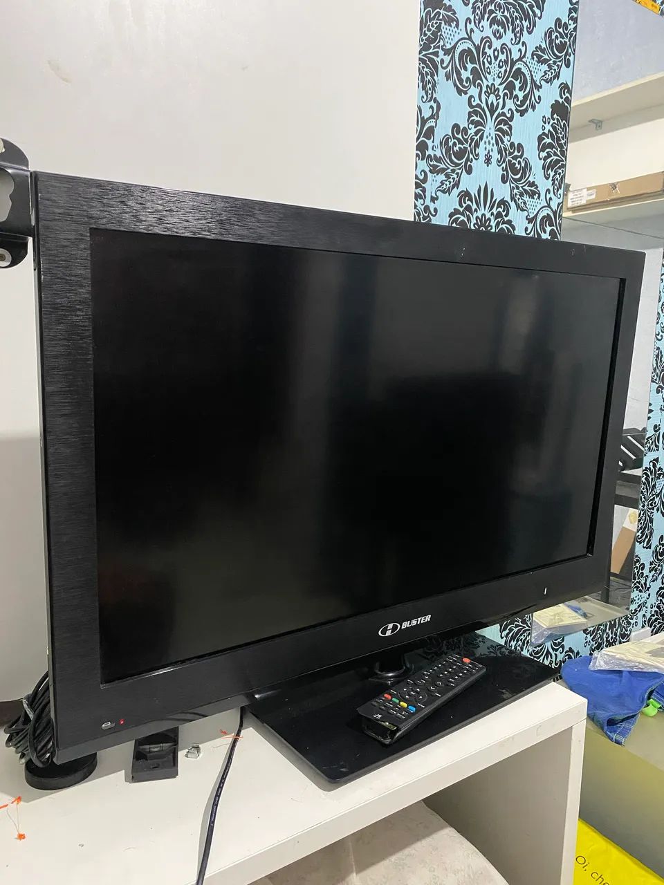 Tv LCD 32 Buster - Foto 3