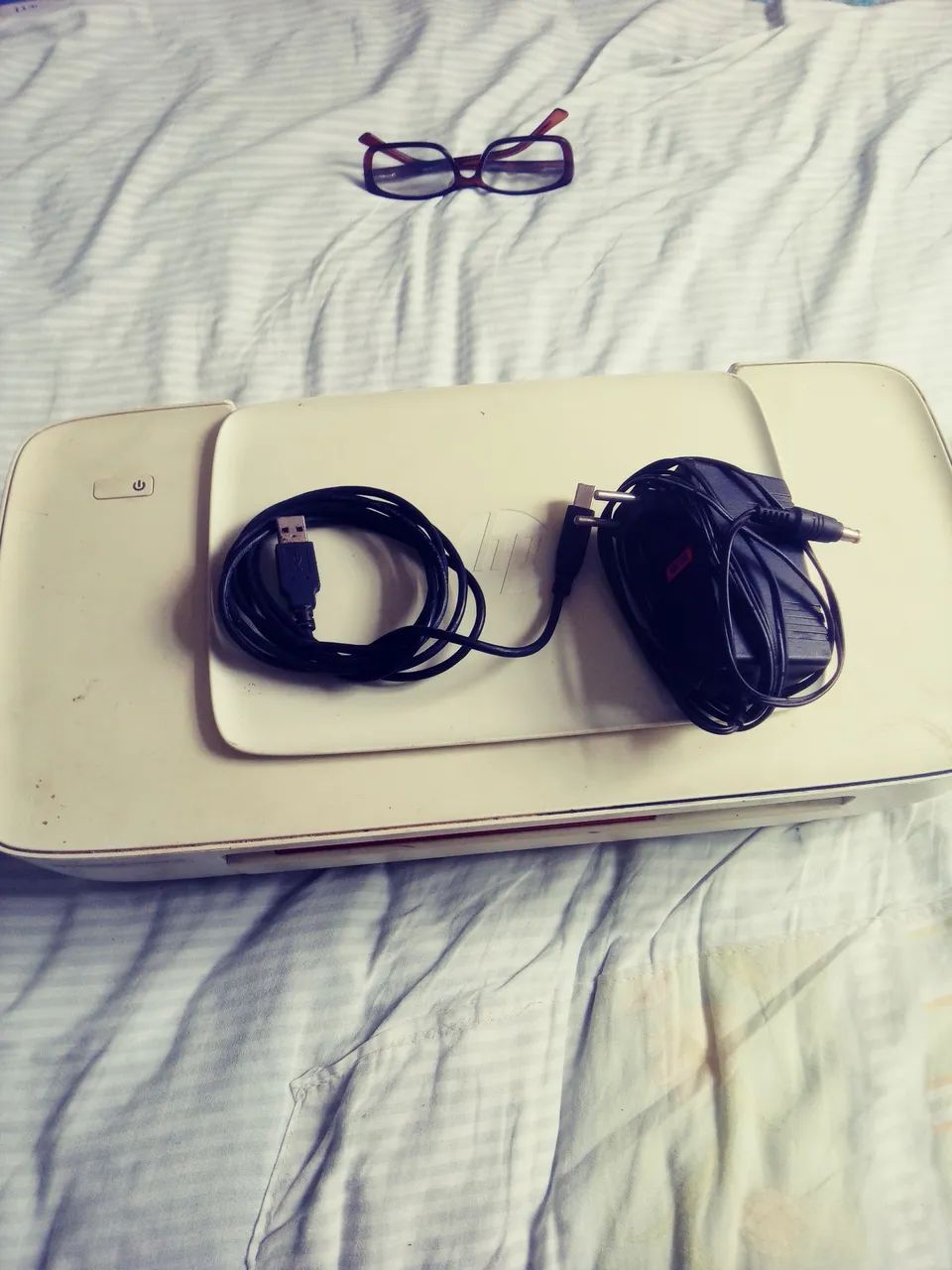 Impressora Hp 1110 - Foto 2