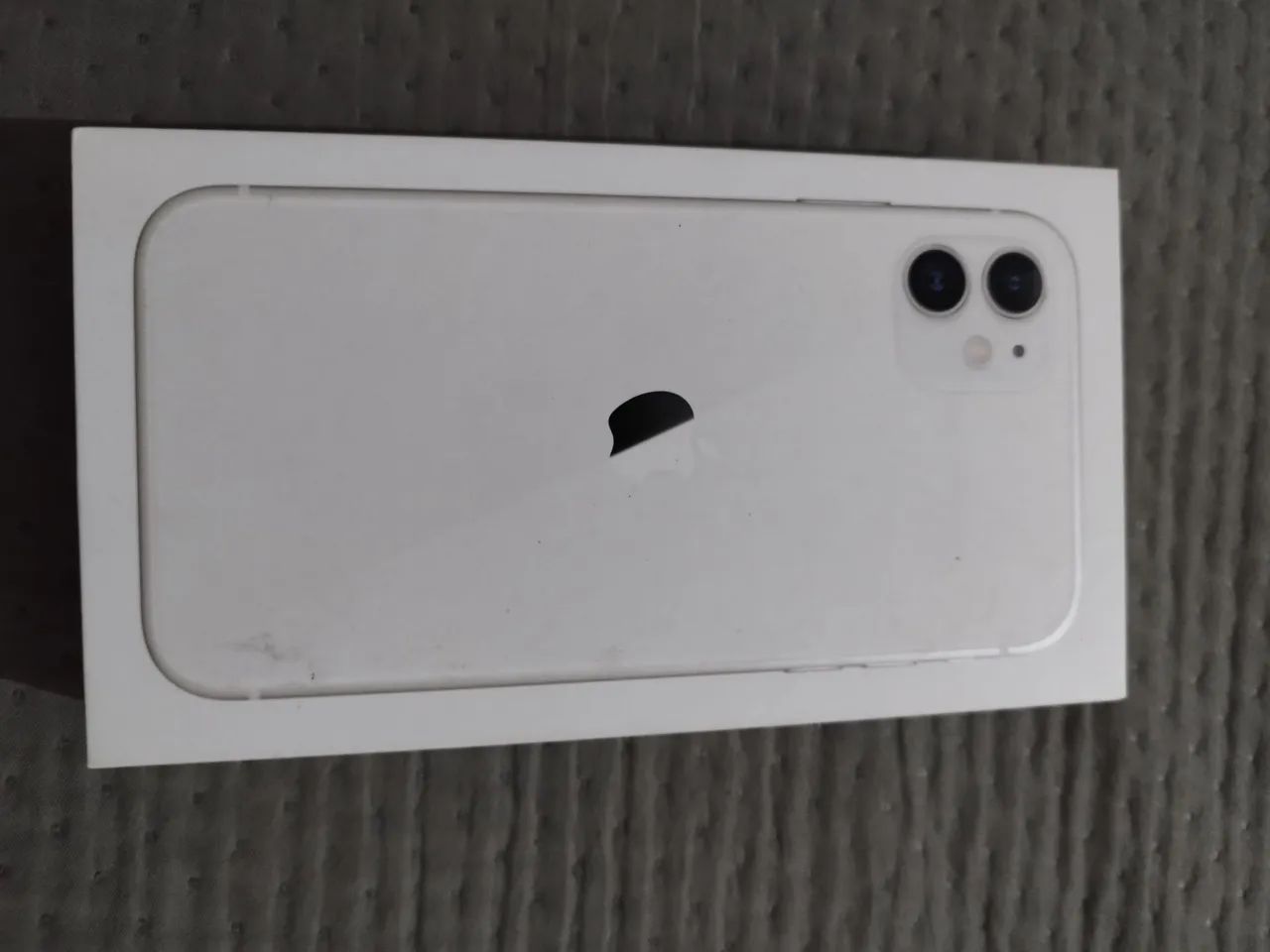 iPhone 11Todo Original 