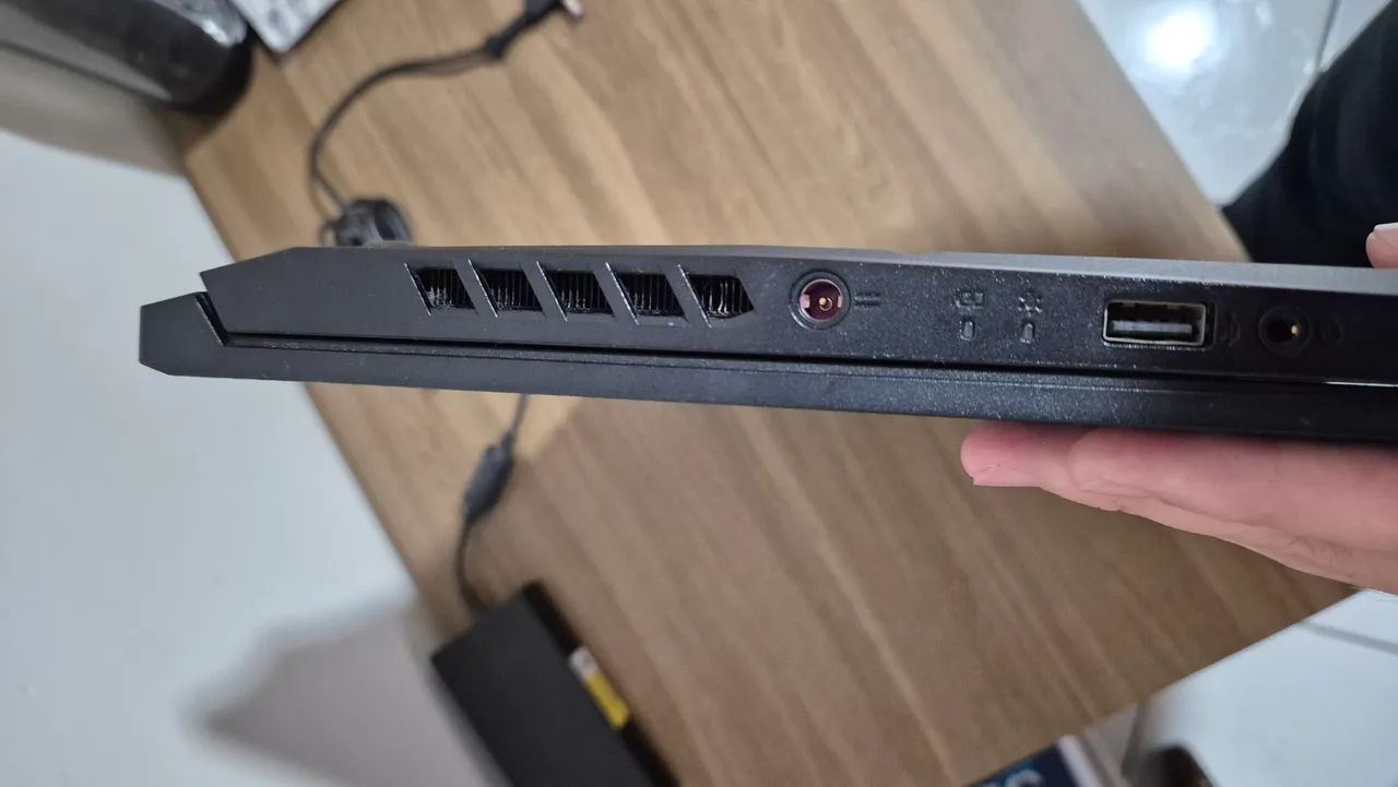 Notebook Gamer Acer Nitro 5 - Foto 4