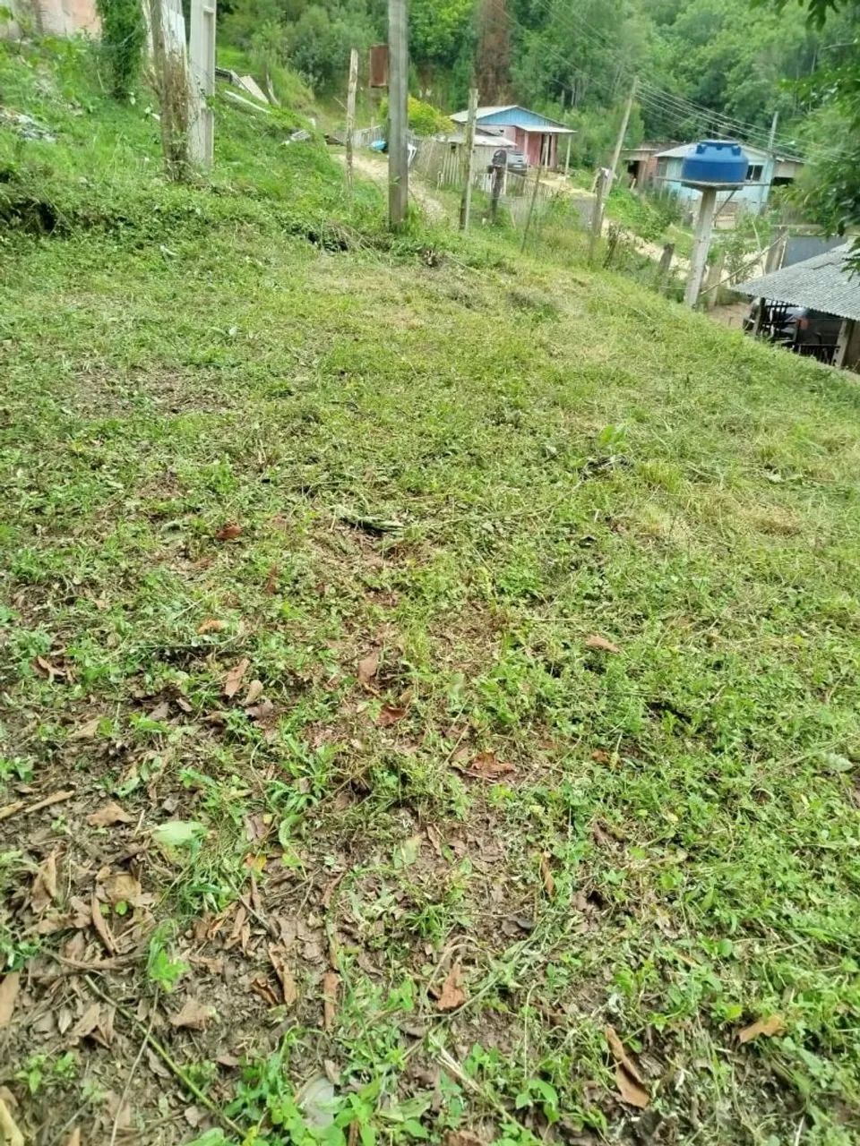 Terreno em Almirante Tamandaré 