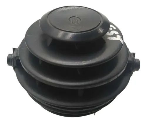Difusor Ar Ford Fiesta 2005 - Foto 3