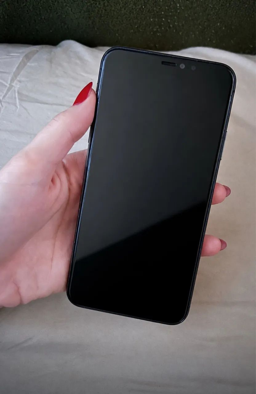 iPhone 11 Pro Max 256g  - Foto 3
