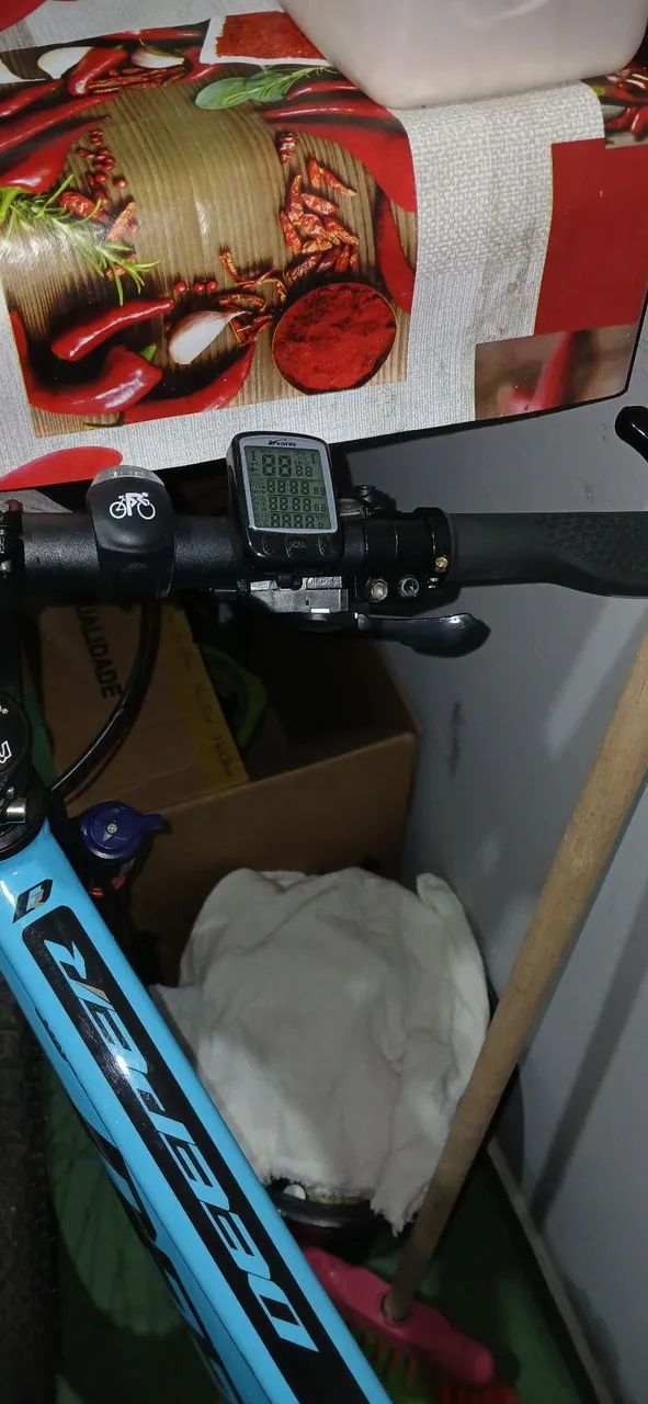 BICICLETA DEEPER  - Foto 4