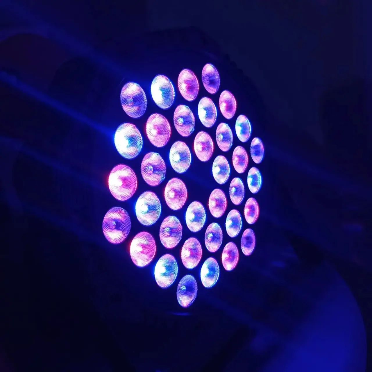Refletor Led 36 LEDs - Foto 3