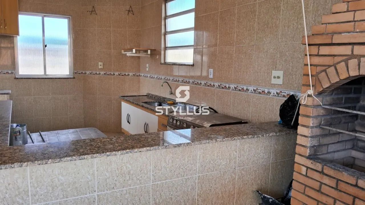 Inhaúma | Apartamento 3 quartos - Foto 4