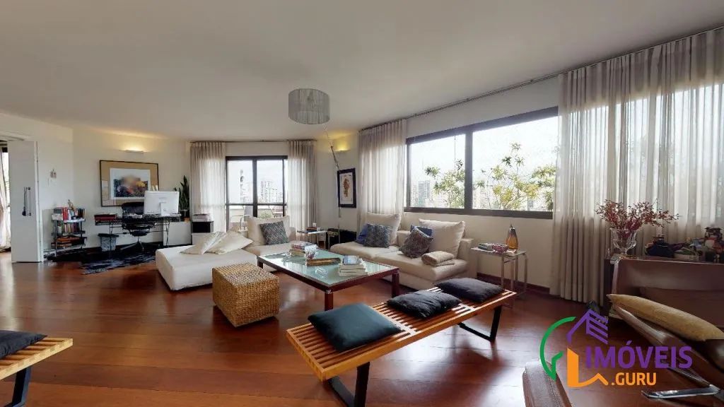 APARTAMENTO - PERDIZES - SP - Foto 4