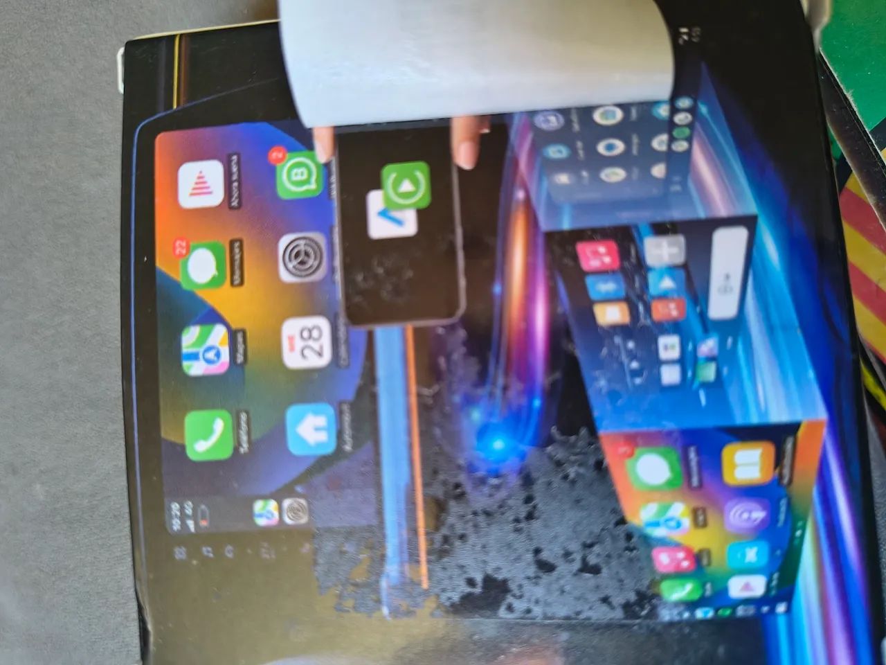 Carplaybox - Foto 2