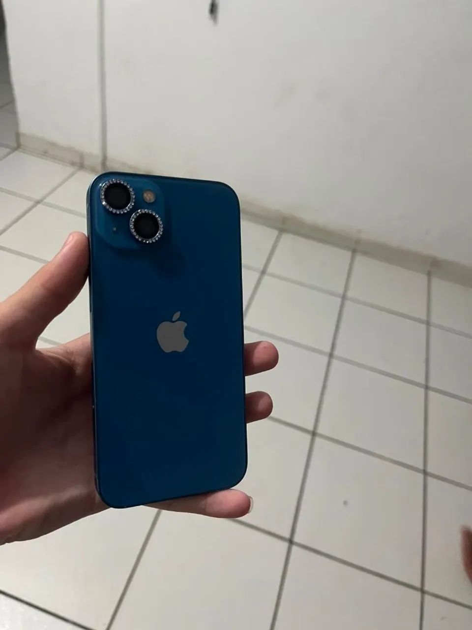 iPhone 13 128GB Completo | 100% Original
