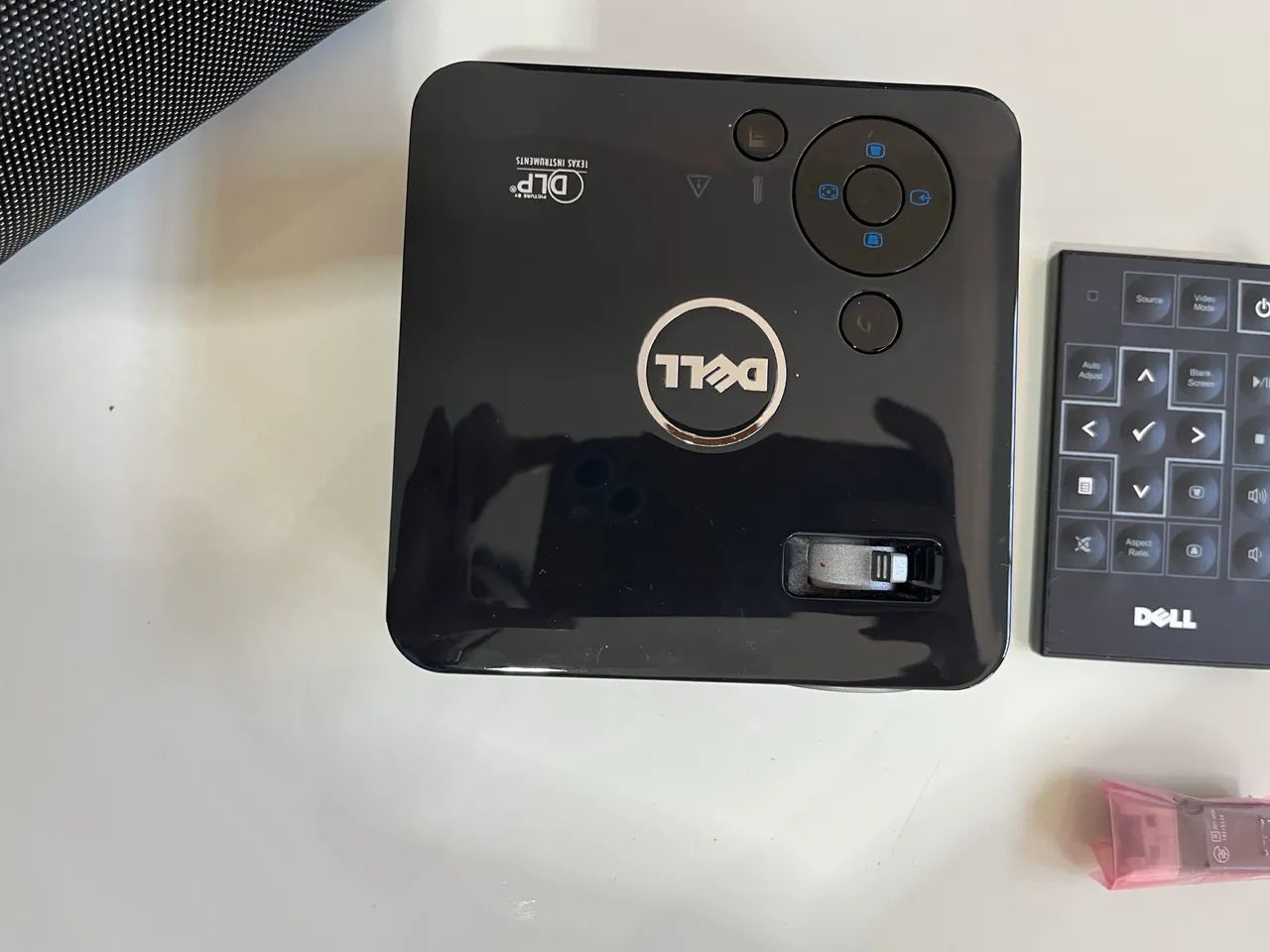 Projetor Dell (kit completo) - Foto 2