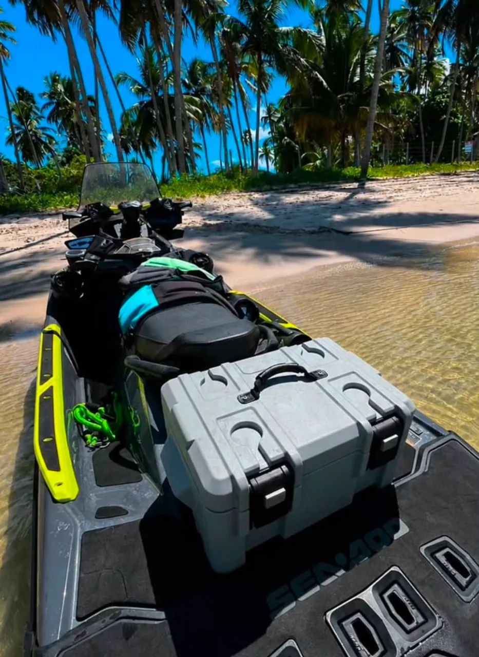 Cooler Jetcooler para Jet-ski  - Foto 2