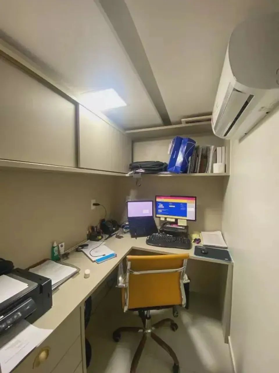 Apartamento à venda - 4 suítes - 4 vagas - Piedade - Beira Mar - Jaboatão dos Guararapes/P - Foto 9