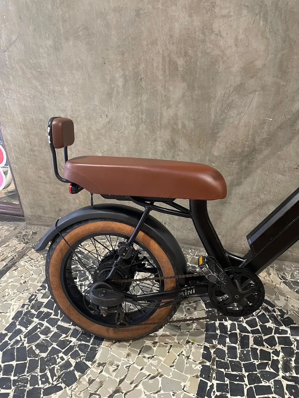 CRUISER MINI 1 ANO DE USO (OPORTUNIDADE) - Foto 3