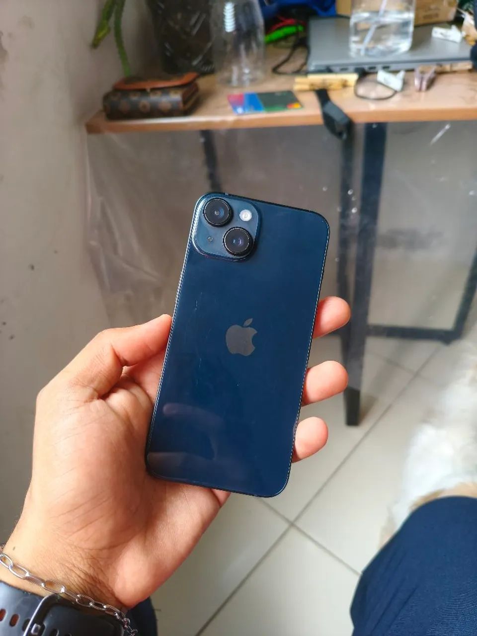 iPhone 14 256GB - Foto 2