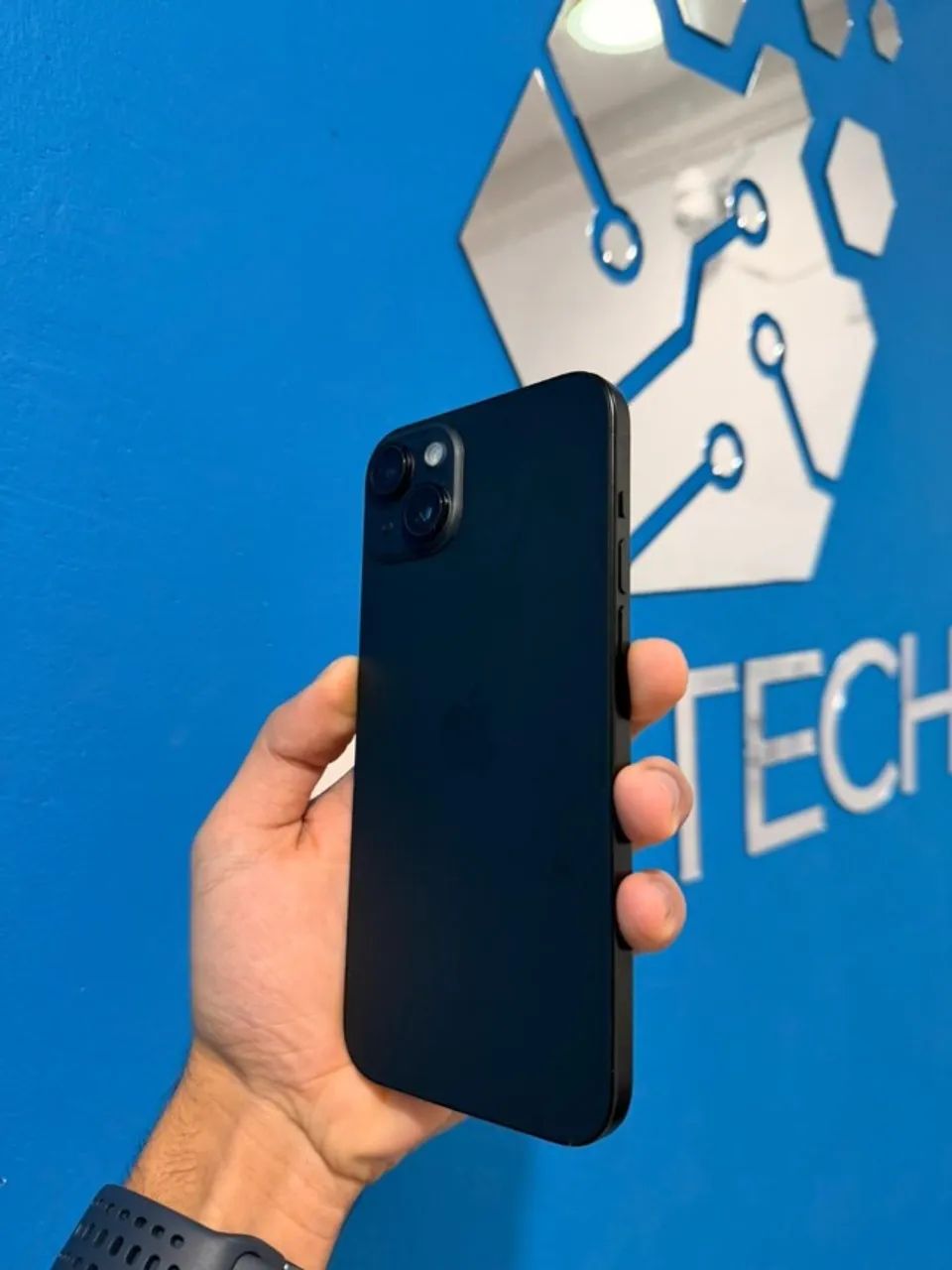 iPhone 15 Plus 128gb  - Foto 3