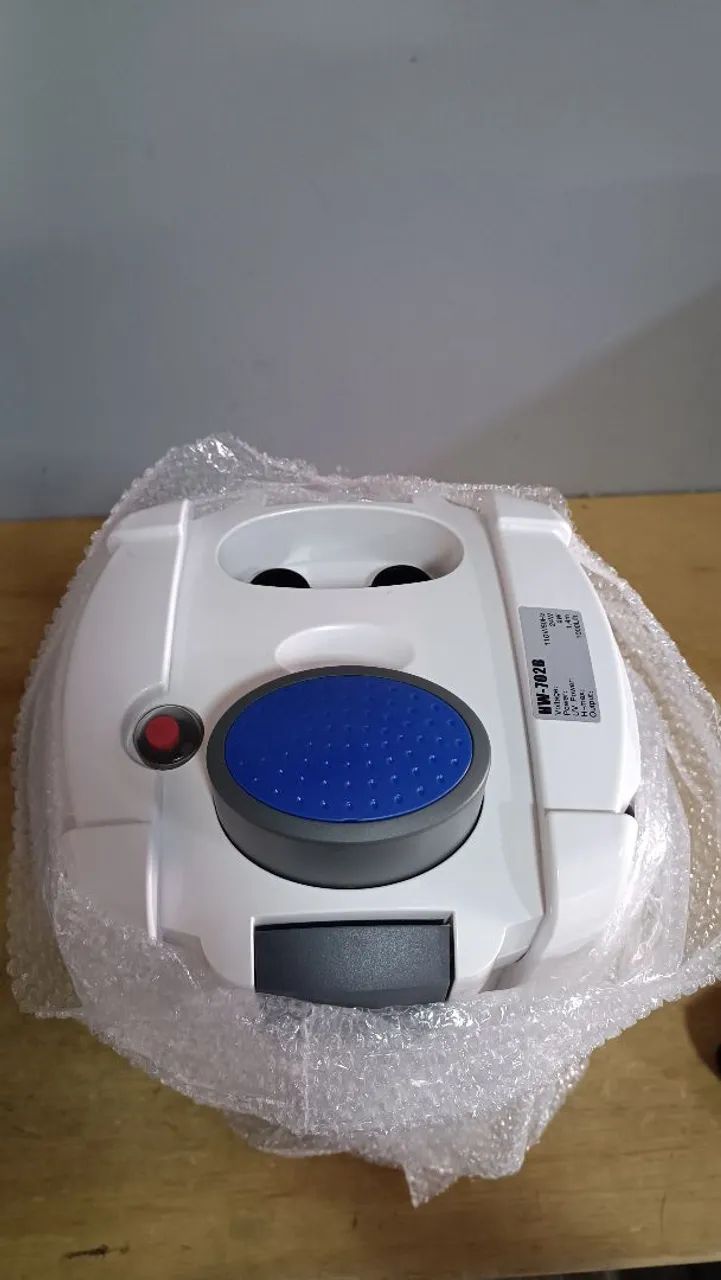 Filtro Canister Sunsun HW-702B (Venda ou troca) - Foto 4