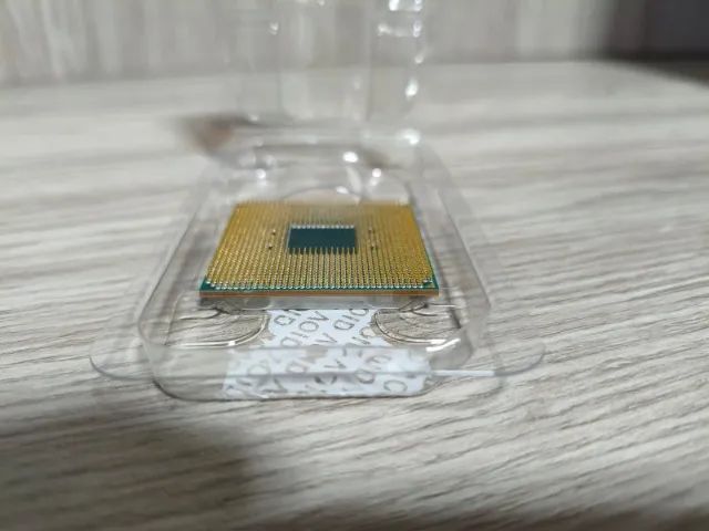 Processador AMD Ryzen 5 5600 - Foto 3