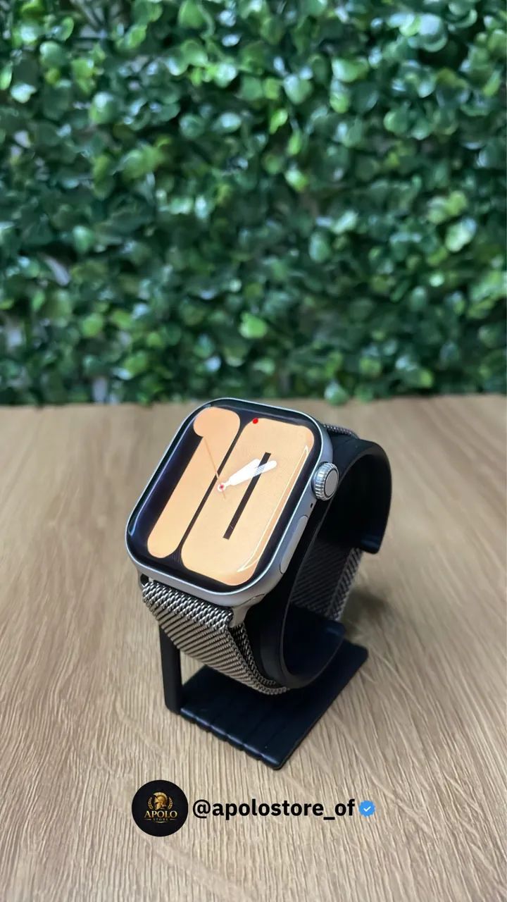 Smartwatch  - Foto 3