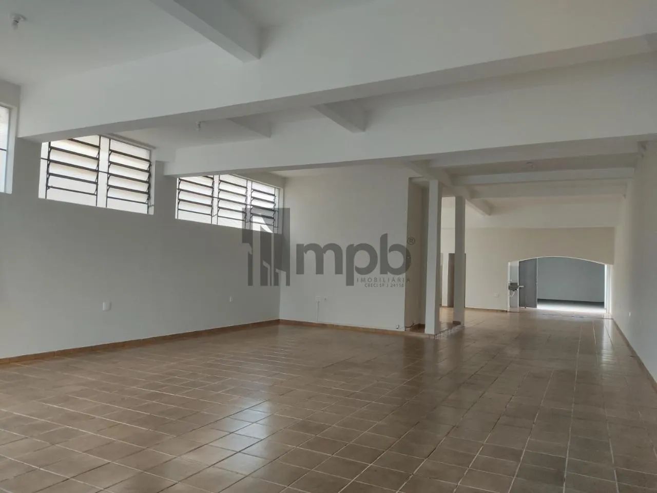 PONTO COMERCIAL AV. Dr. HELIO pALERMO