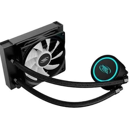 Watcoller Gammxx L120 V2  - Foto 4