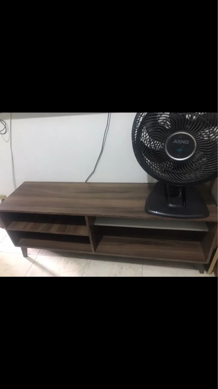 Rack *NOVO*