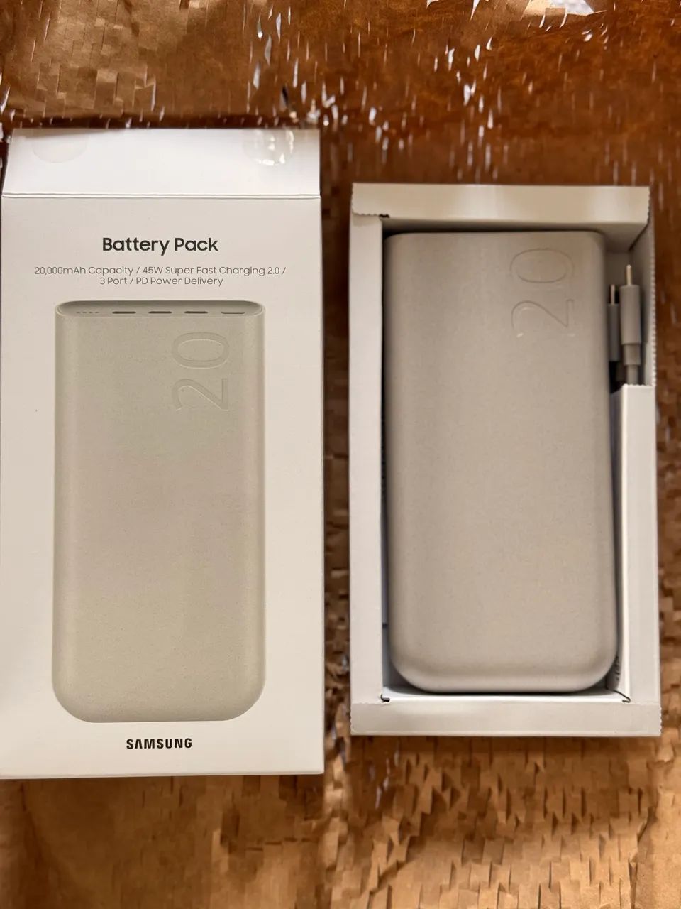 Power bank  - Foto 2