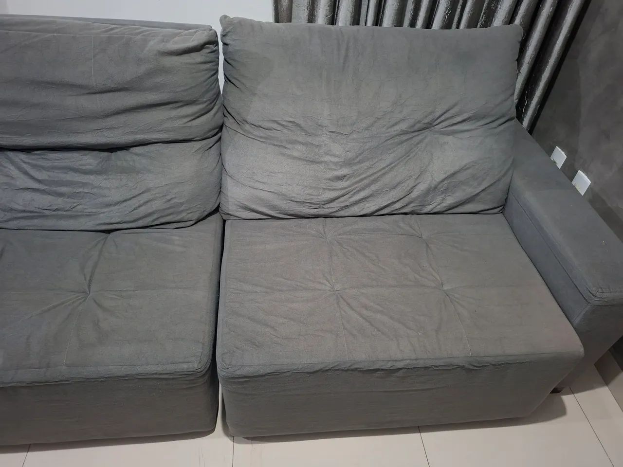 Sofá retrátil  - Foto 2