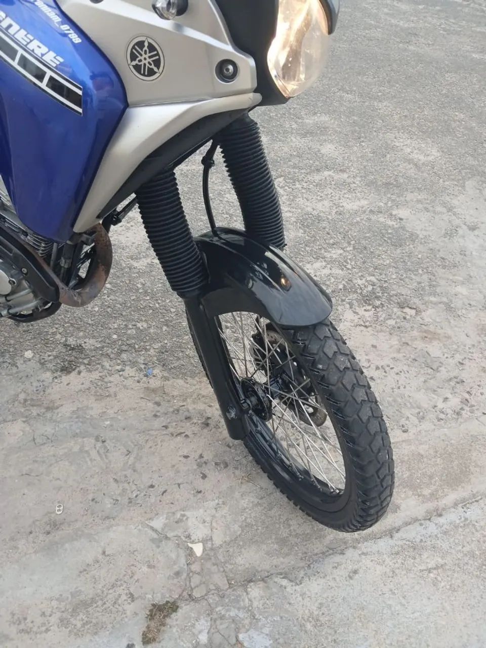 Tenere - Foto 3