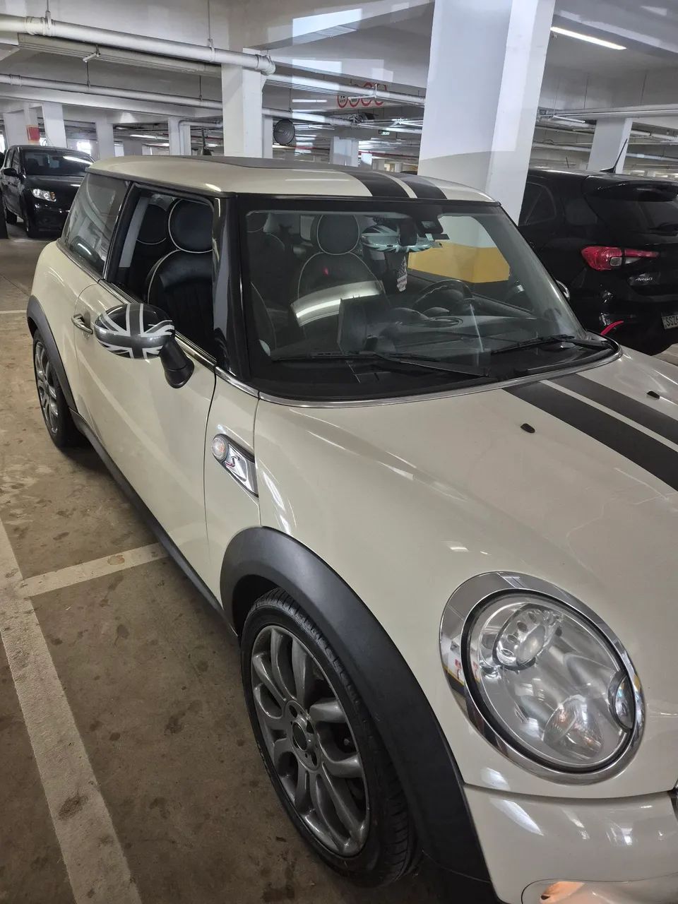 Mini Cooper S 1.6 Aut. 2011 - Foto 5