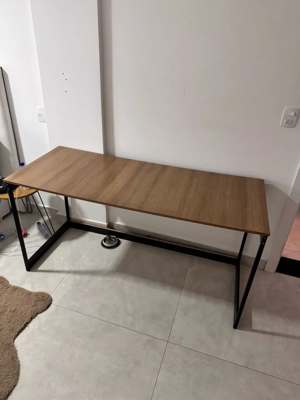 escrivaninha pouco uso  - Foto 3
