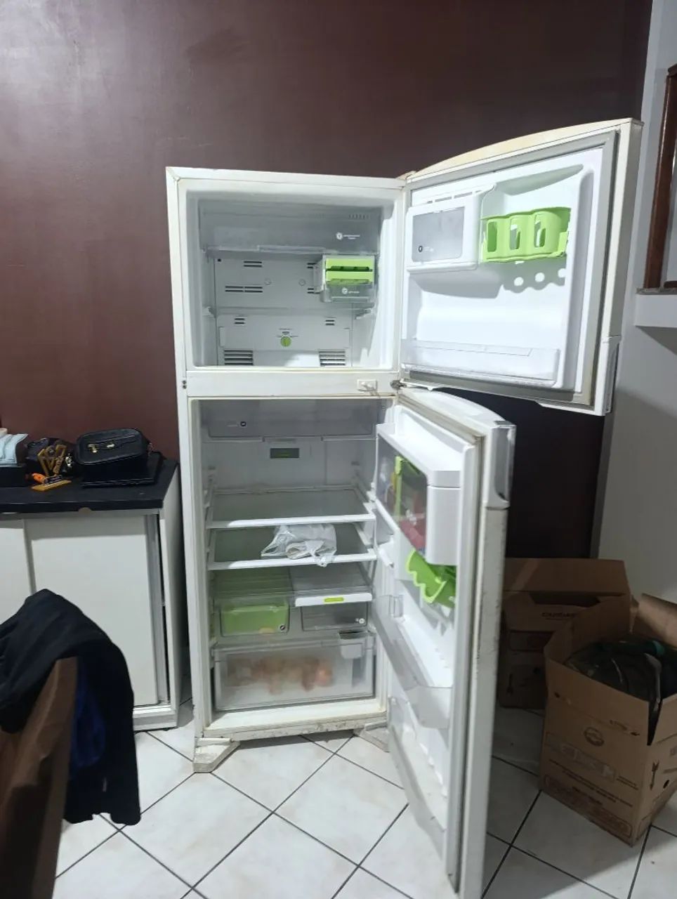 Geladeira Duplex  - Foto 2