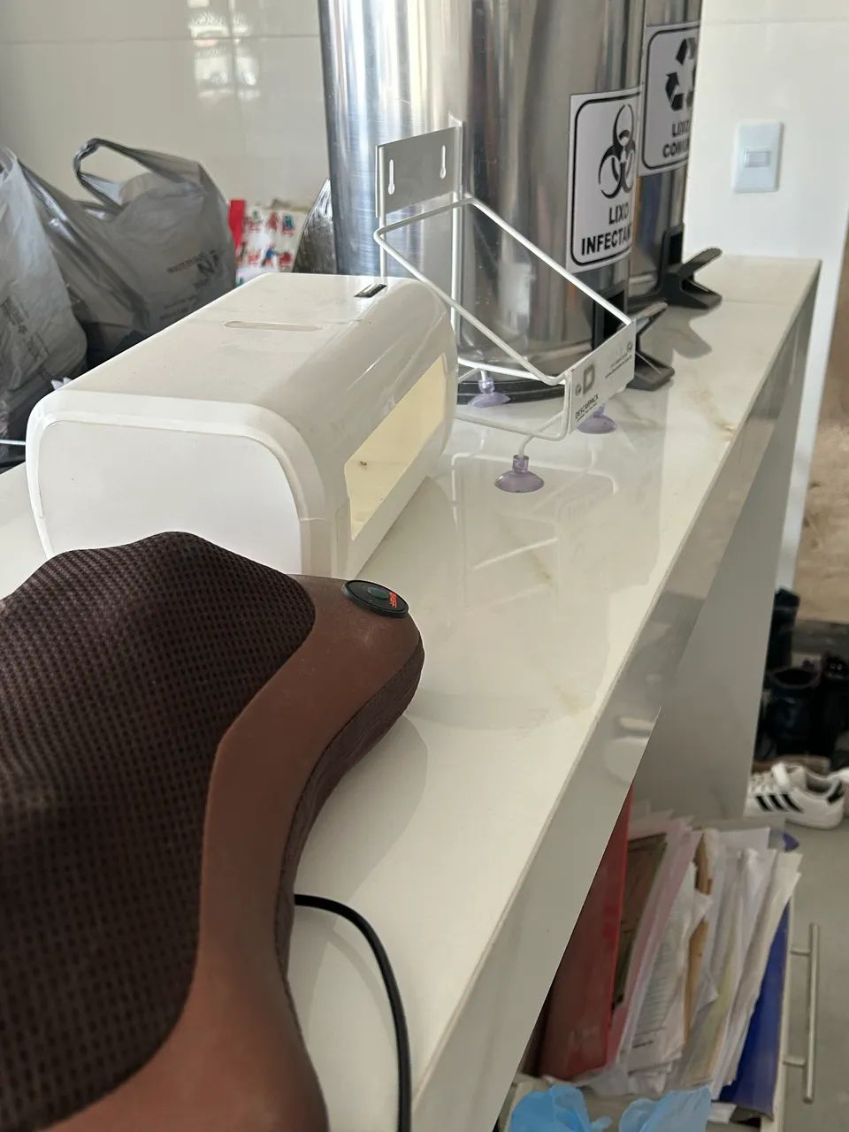 Clínica de estética  - Foto 3