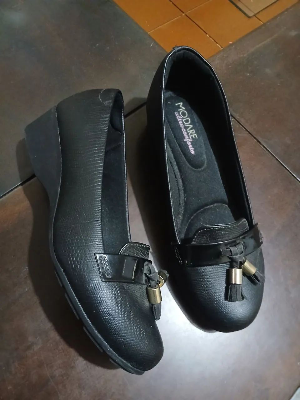 Sapato Modare