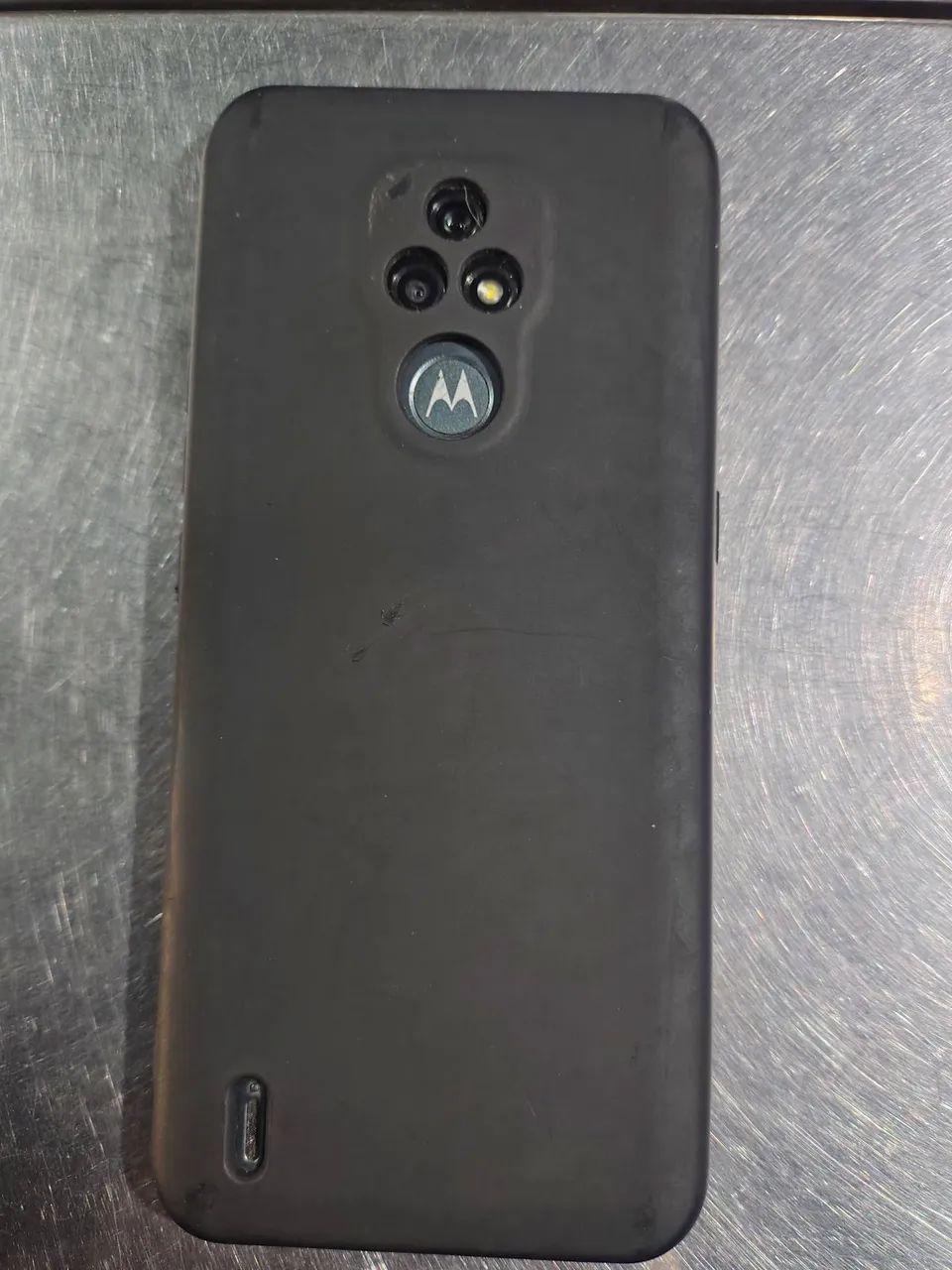 Moto E7 celular  - Foto 3