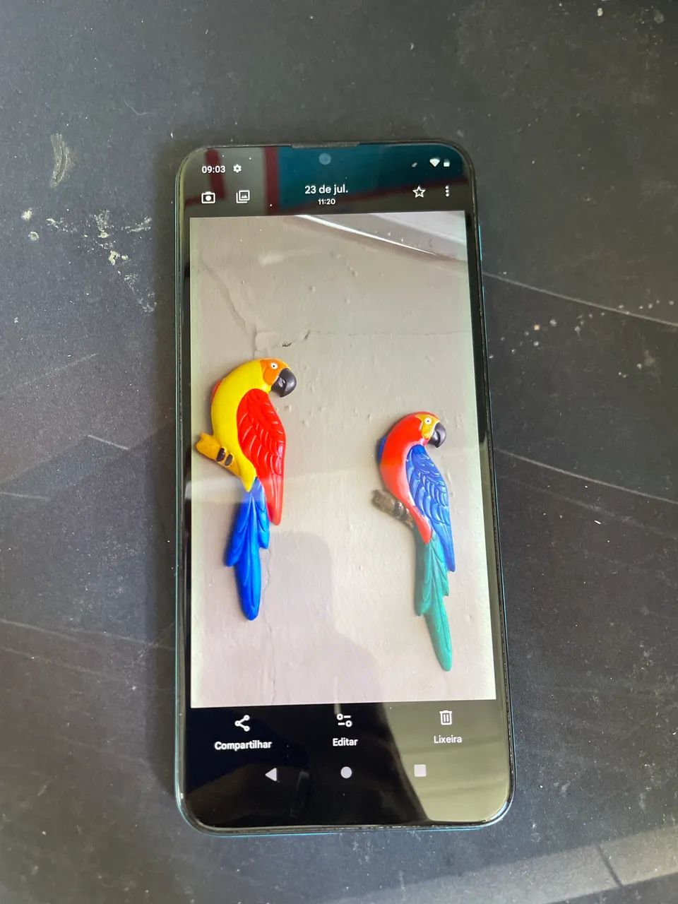 Moto g20 128gb - Foto 4