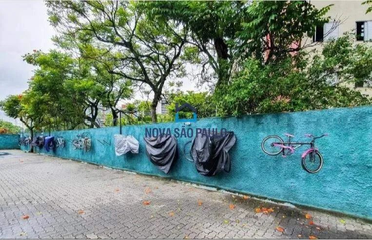 Apartamento com 2 quartos, 1 banheiro, 1 vaga de garagem . - Foto 2