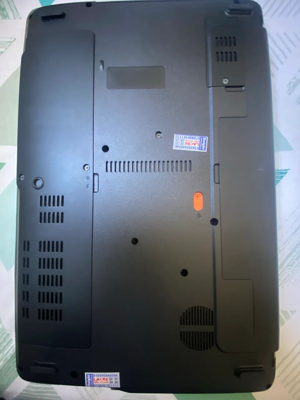 Notebook Acer  - Foto 4