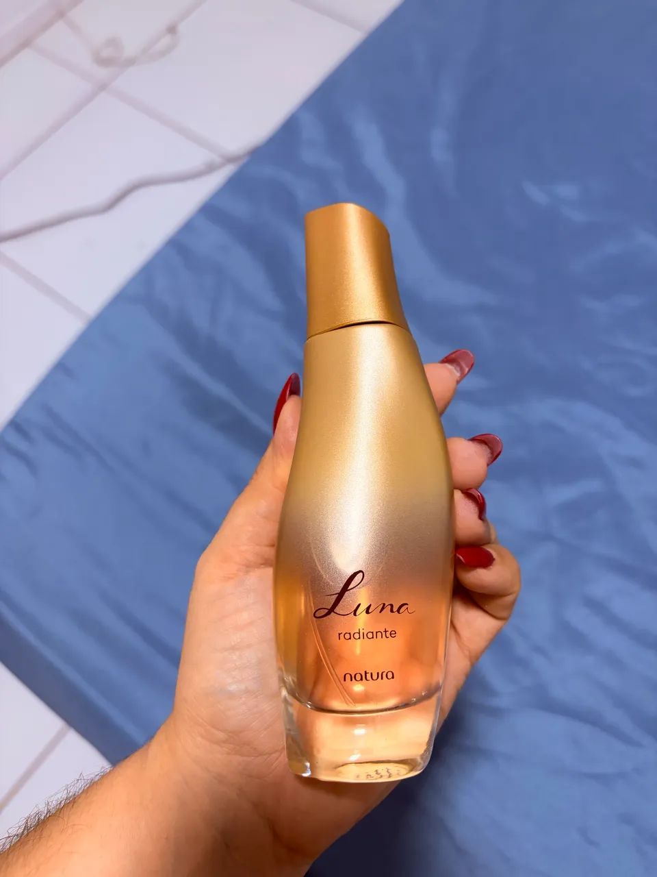 Perfume Luna - Foto 3