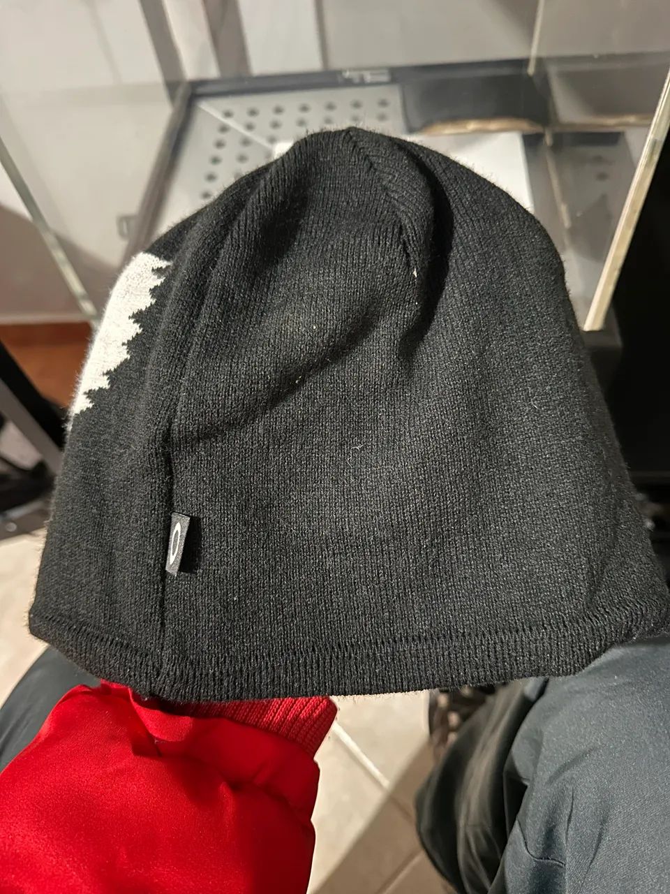 Gorro Masc Mod Static Beanie Piet - Foto 2