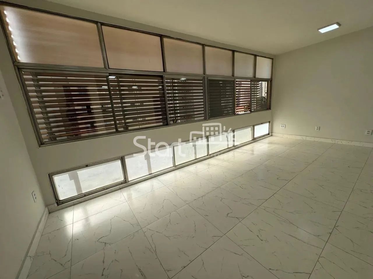 sala - Nova Campinas - Campinas - Foto 4