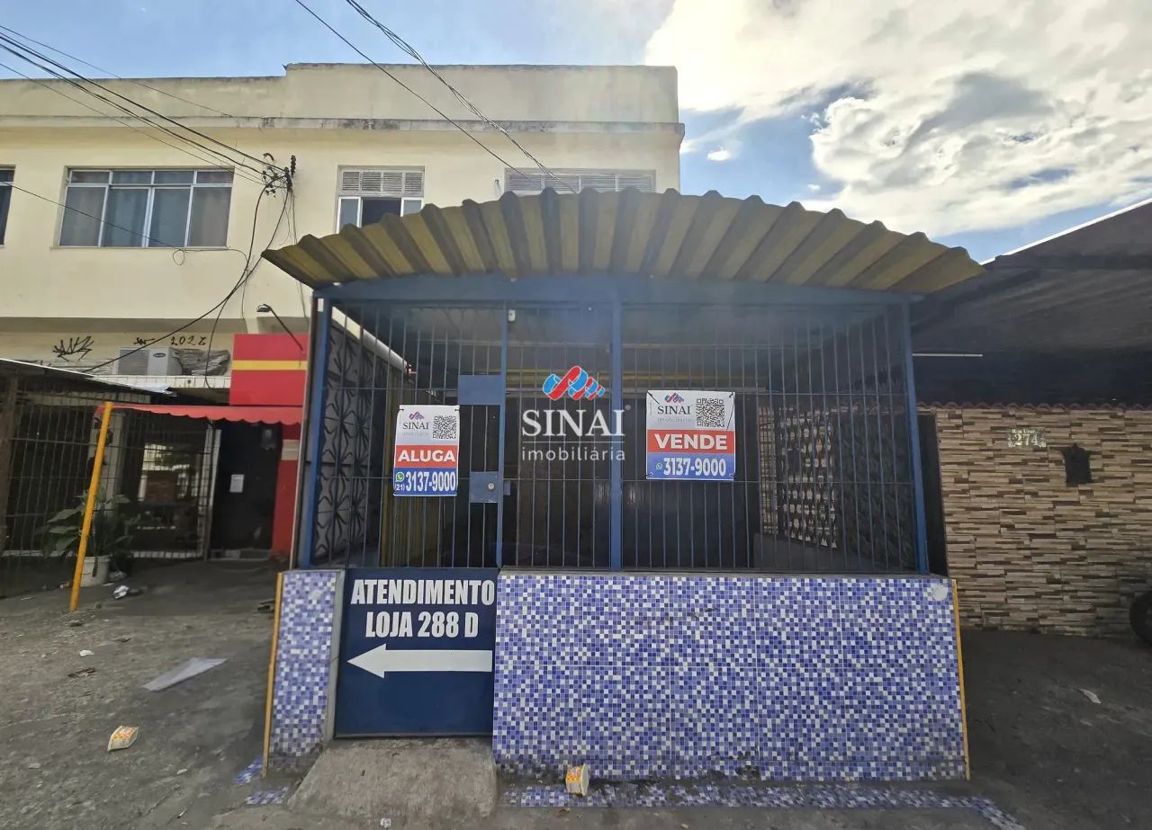 Loja Comercial em Coelho Neto