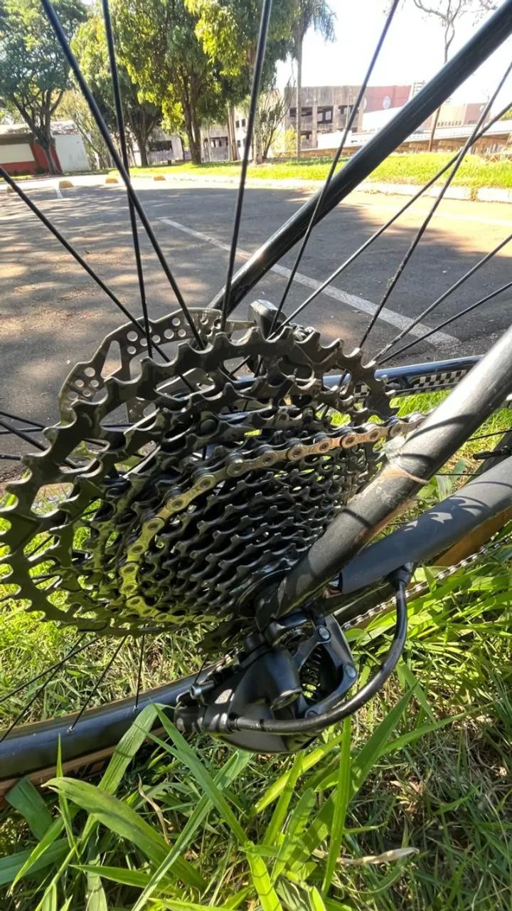 Cannondale F-Si Carbon 5 2020 - Foto 5
