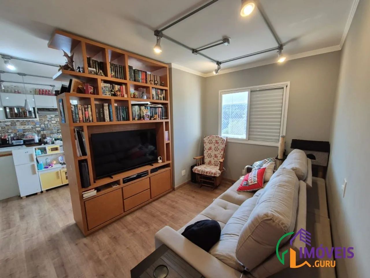 APARTAMENTO - GRAMADO - SP - Foto 3