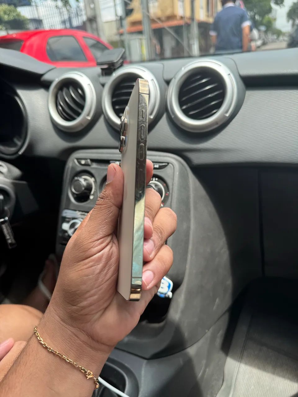 iPhone 13 Pro Max 128gb  - Foto 3