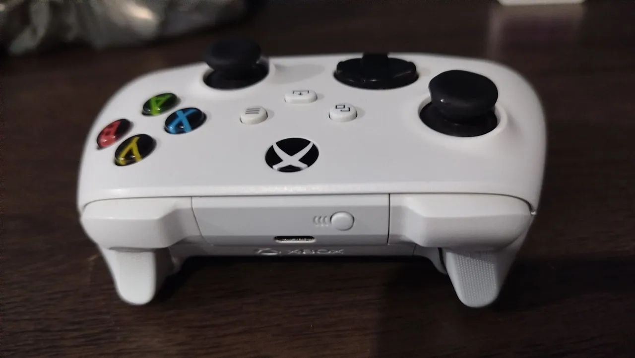 Controle de Xbox Séries S - Foto 2