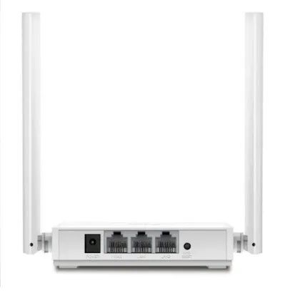 Roteador Tp-Link Wireless N 300Mbps Multi-Modo Tl-Wr840n ou Tl-Wr829n Garantia Lacrado. - Foto 2