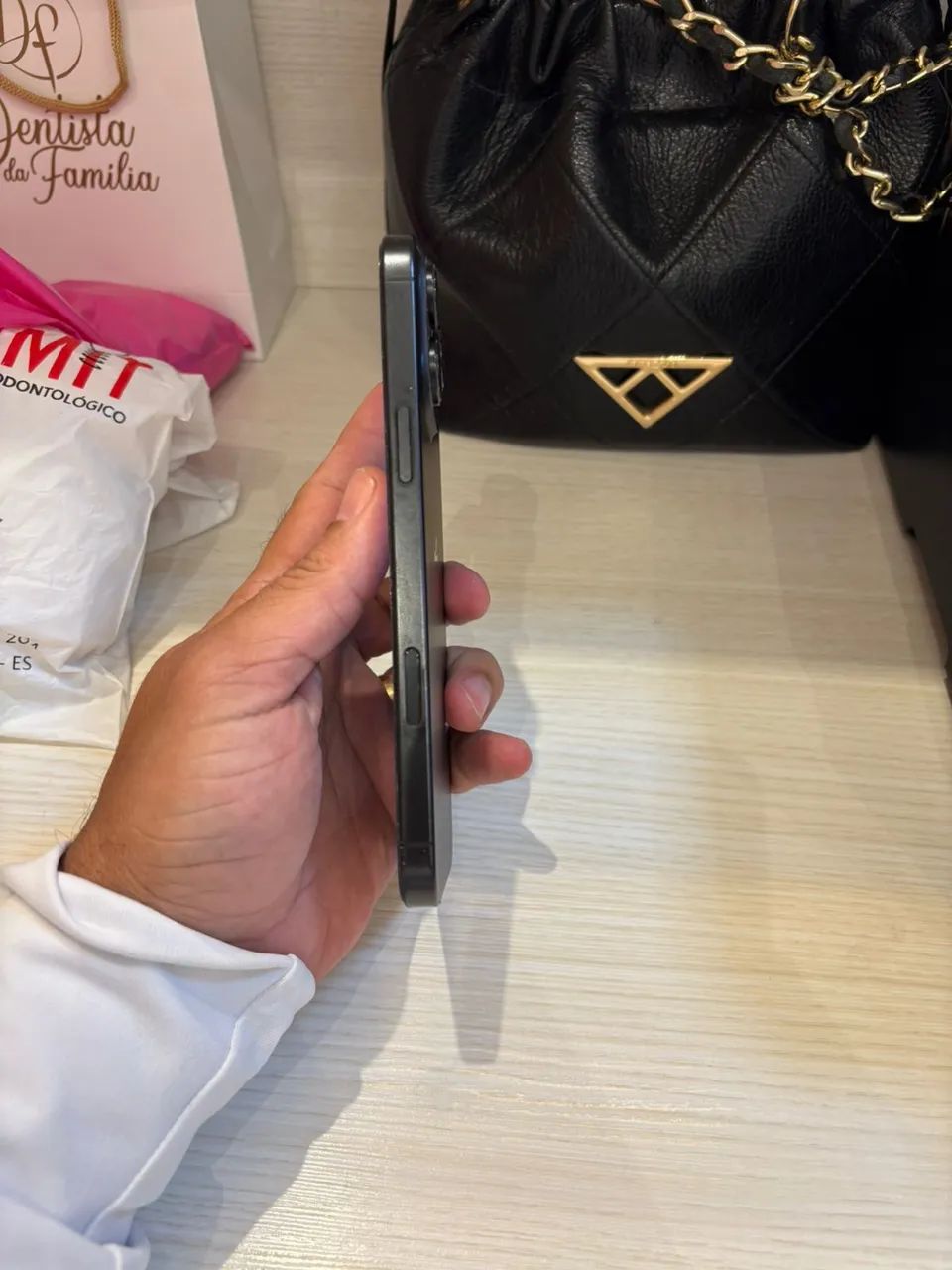 iPhone 16 pro Max 256gb  - Foto 4